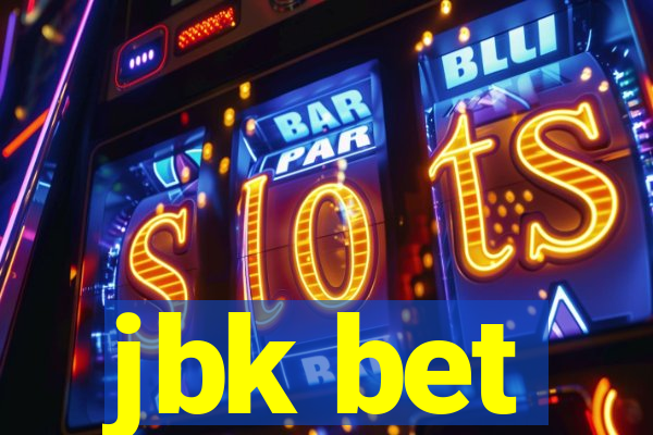 jbk bet